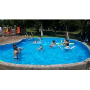 Colonia de Vacaciones - Diciembre 2014